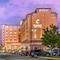 Comfort Inn & Suites Logan International Airport - map