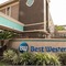 Comfort Inn & Suites San Diego - Zoo SeaWorld Area - map