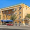 Comfort Inn Gaslamp Convention Center - map
