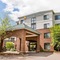 Comfort Inn & Suites - map