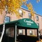 Comfort Inn Airport - map