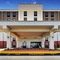 Holiday Inn Express Atlantic City W Pleasantville By Ihg - map
