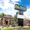 Quality Inn & Suites Zanesville - map