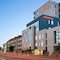 Hampton By Hilton Cluj Napoca - map