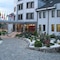 Silver Hotel - map