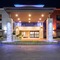 Holiday Inn Express And Suites Albany Airport- Wolf Road By Ihg - map