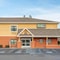 Extended Stay America Albany Suny - map