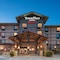 Towneplace Suites Albuquerque North - map