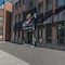 Comfort Inn Toronto City Centre - map