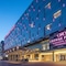 Crowne Plaza Guangzhou Huadu By Ihg - map