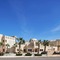 Mosaique Hotel El Gouna - map