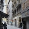 Hostal Arriazu - map