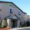 Extended Stay America Atlanta Alpharetta Northpoint East - map
