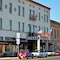 The Holland Hotel - map