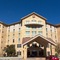 Drury Inn & Suites Amarillo - map