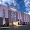 Candlewood Suites Buffalo - Amherst By Ihg - map