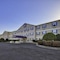 Intown Suites Extended Stay Anderson Sc- Clemson University - map