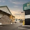 Quality Inn & Suites Biltmore East - map