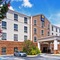 Comfort Inn & Suites Near Fort Gordon - map