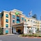 Holiday Inn Express & Suites Clemson By Ihg - map