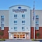 Candlewood Suites Columbus Fort Benning By Ihg - map