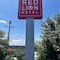 Red Lion Hotel Harrisburg Hershey - map