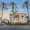 La Quinta Inn & Suites By Wyndham Ne Long Beach Cypress - map
