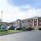 Holiday Inn Express & Suites Dayton-Huber Heights By Ihg - map