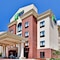 Holiday Inn Express Hotel & Suites Dfw West - Hurst By Ihg - map