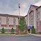 Candlewood Suites Indianapolis, An Ihg Hotel - map