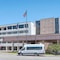 Crowne Plaza Indianapolis-Airport By Ihg - map