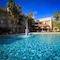 Rodeway Inn & Suites Las Vegas Strip - map