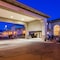 Best Western Timpanogos Inn - map