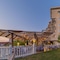Justiniano Deluxe Resort - map