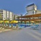 Opia Hotel - map