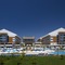 Terrace Elite Resort - All Inclusive - map