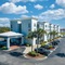 Holiday Inn Express N.Myrtle Beach- Little River By Ihg - map