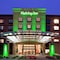 Holiday Inn Madison At The American Center By Ihg - map