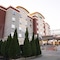 Holiday Inn Express Maspeth, An Ihg Hotel - map