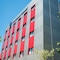 Travelodge Madrid Metropolitano - map