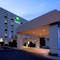 Holiday Inn Express Richmond-Mechanicsville By Ihg - map