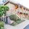 Comfort Inn Monterey Peninsula Airport - map