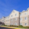 Staybridge Suites Philadelphia-Mt. Laurel By Ihg - map