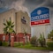 Candlewood Suites New Iberia By Ihg - map