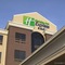 Holiday Inn Express & Suites Oklahoma City Nw-Quail Springs By Ihg - map