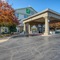 Holiday Inn Express Hotel & Suites Oshkosh By Ihg - map