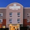 Candlewood Suites Pearland By Ihg - map