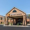 Comfort Inn & Suites Perry National Fairgrounds Area - map