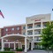 Courtyard By Marriott Dallas Arlington South - map