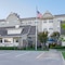 Residence Inn By Marriott Dallas Arlington South - map